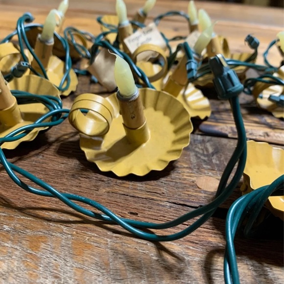 Finger candle stick - Picture 2 of 3